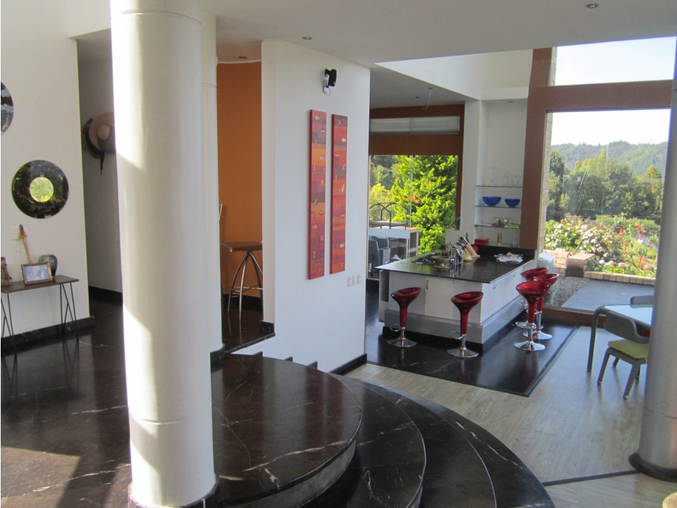 Vendo Casa Altos de Potosí - 6