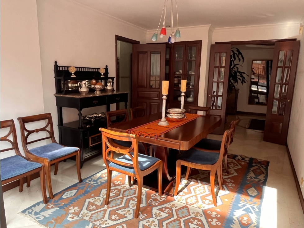 Vendo Apto San Patricio Calle 114A con 21 — foto 6