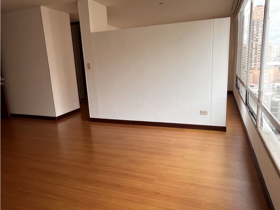Vendo Apartaestudio Torres de Alta Vista Calle 32 con 13 — foto 6