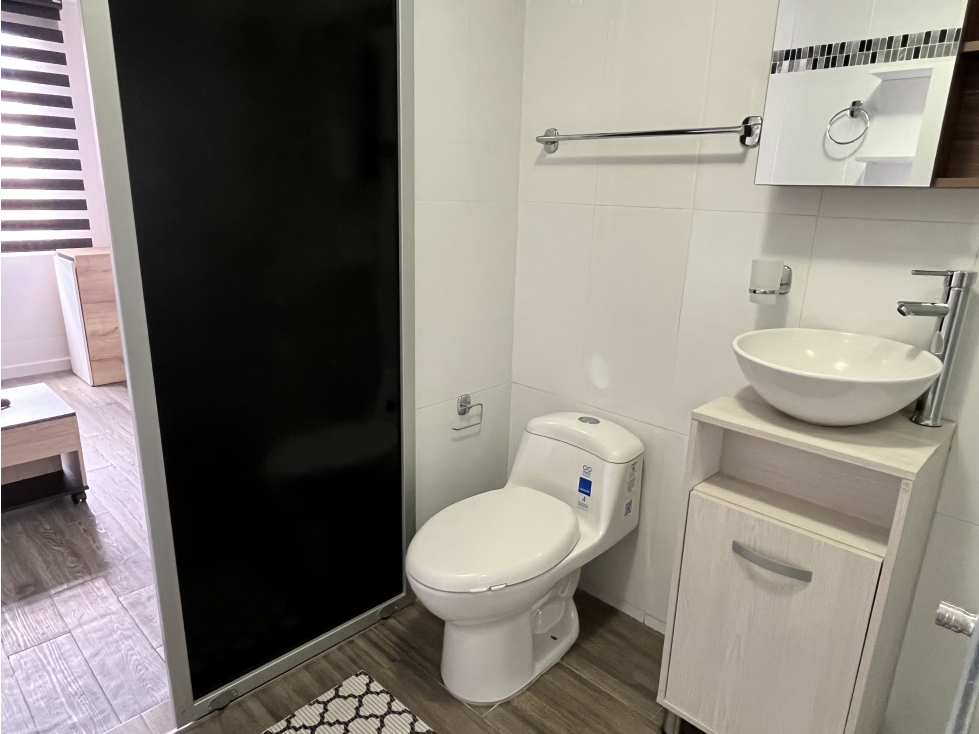 Vendo Apartamento Cedritos REMODELADO Cr 11 con 140 — foto 6