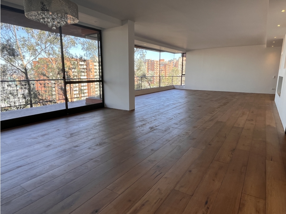 Vendo buen Apartamento Cerros de Los Alpes — foto 5