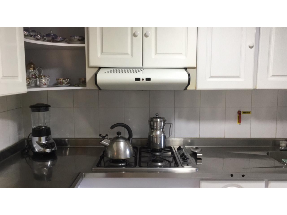 Vendo Apartamento en Conquistadores Medellín 116 m² — foto 3