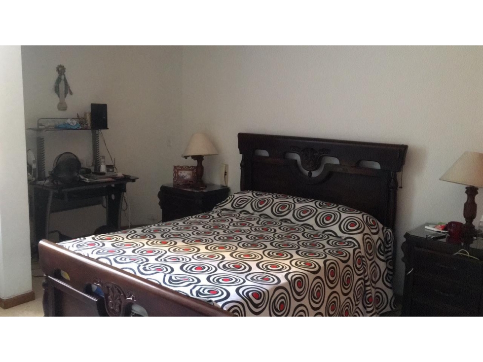 Vendo Apartamento en Conquistadores Medellín 116 m² — foto 6