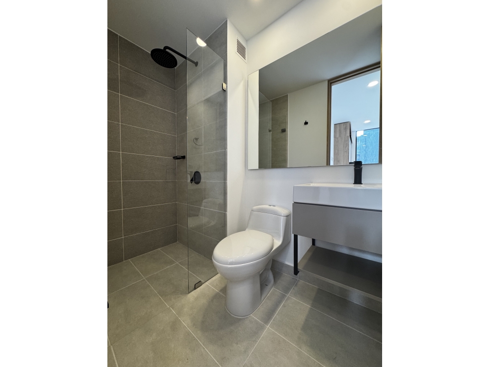 APARTAMENTO DE 1 ALCOBA EN SANTA BÁRBARA ORIENTAL — foto 6