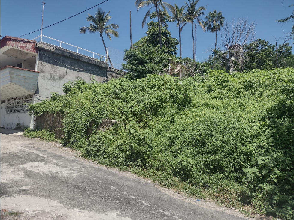 TERRENO EN VENTA CON VISTA AL LAGO TEQUES "LETY B3" - 6