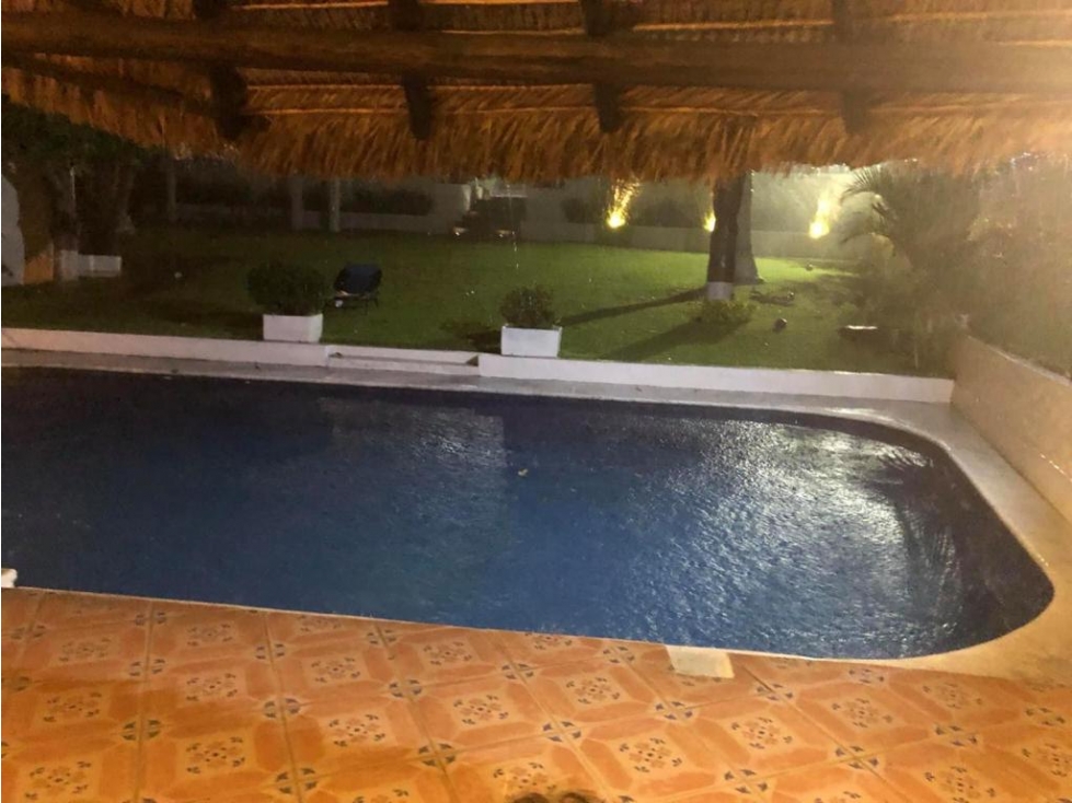 CASA EN VENTA CON VISTA AL LAGO "SOTO" - 5