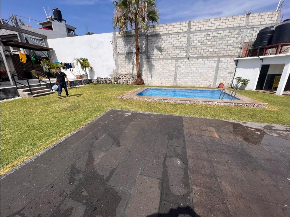 CASA EN VENTA EN CIVAC "C." - 3