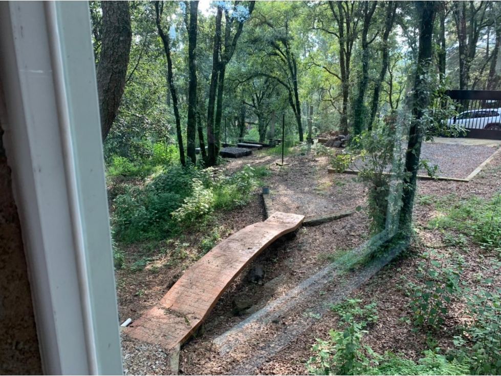 CABAÑA EN VENTA EN EL MIRADOR - HUITZILAC — foto 5