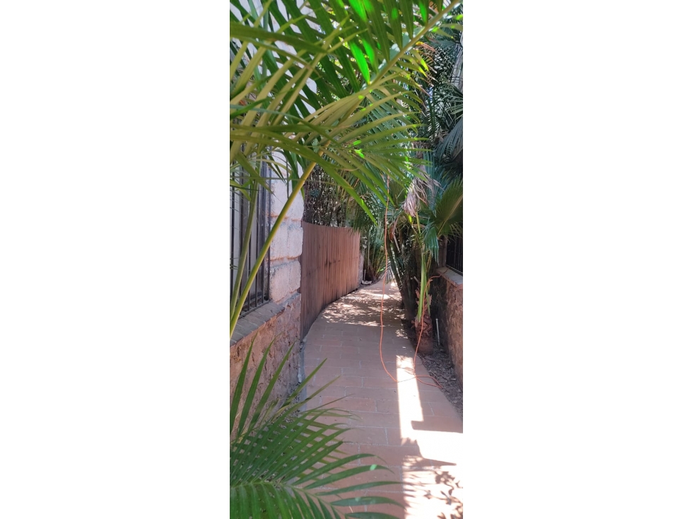 CASA EN CONDOMINIO EN VENTA ESTILO "LA TOSCANA" - 4