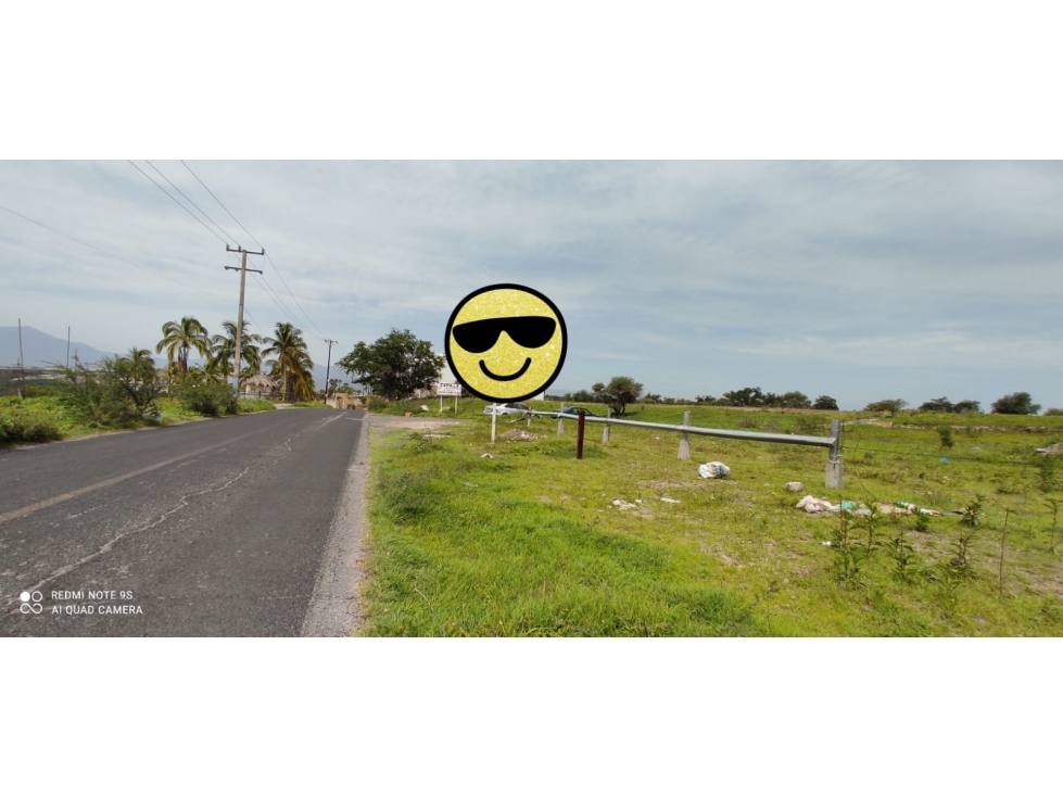 MACROLOTE EN VENTA CON VISTA AL LAGO TEQUES "10,000" - 4