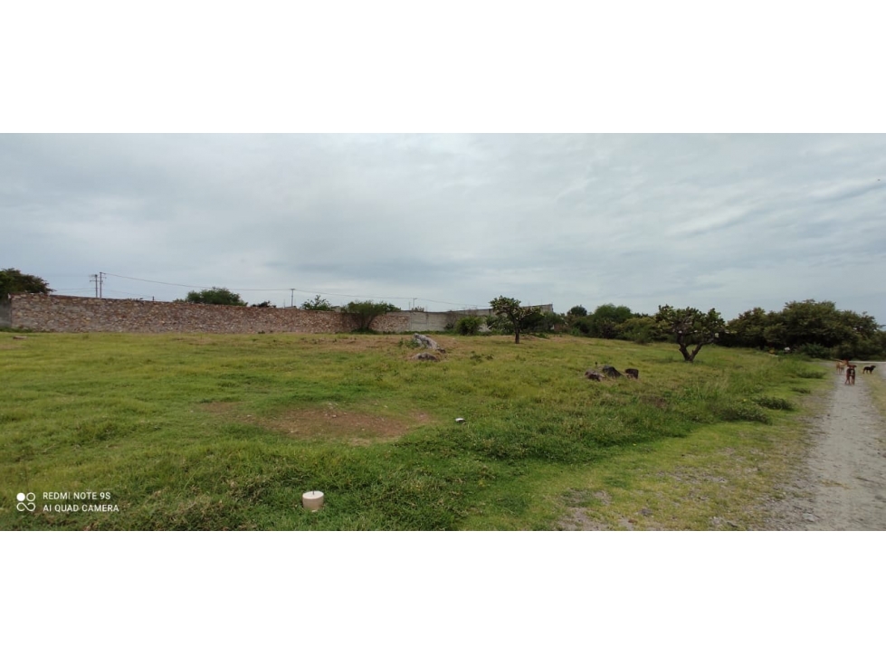3 TERRENOS EN VENTA CON VISTA AL LAGO TEQUES "LAU" - 3