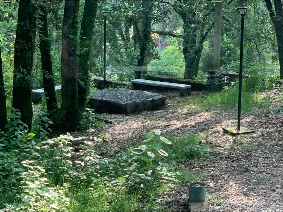 CABAÑA EN VENTA EN EL MIRADOR - HUITZILAC — foto 6