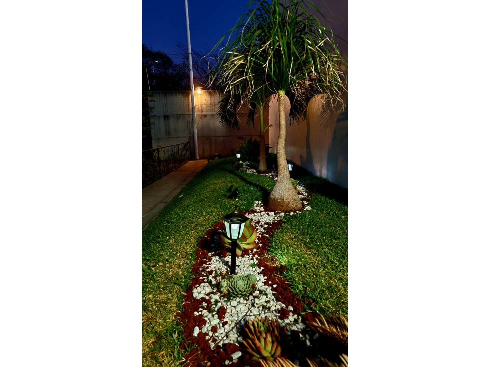 CASA EN CONDOMINIO EN VENTA A ORILLA DEL LAGO "ANDY" - 4