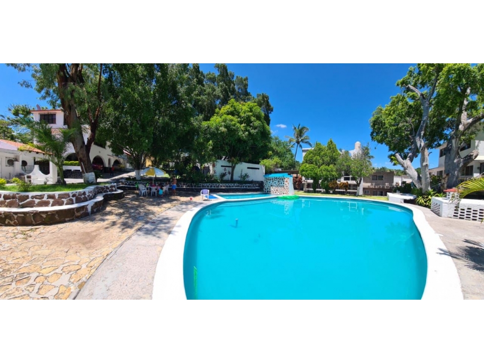 TEQUES CASA EN CONDOMINIO EN VENTA A ORILLA DEL LAGO "LILY" — foto 3