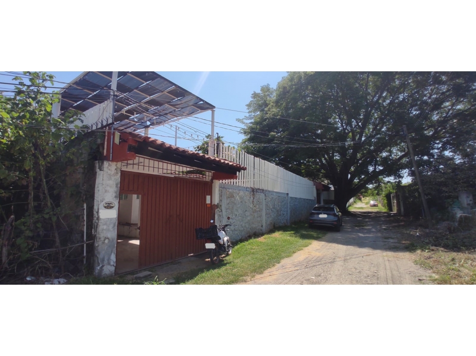 CASA EN VENTA CON VISTA AL LAGO "HM" - 2
