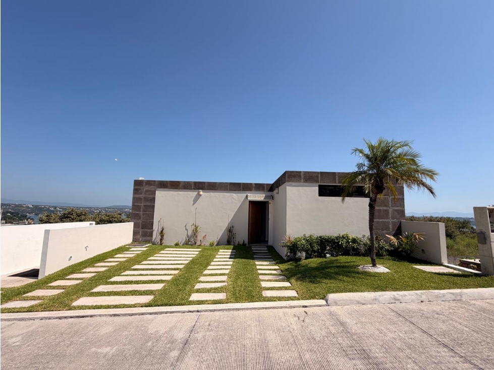 TEQUES CASA EN VENTA CON VISTA AL LAGO 27 - 5