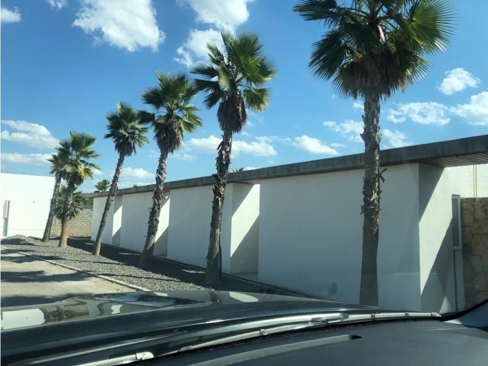 TERRENOS EN VENTA CON VISTA AL LAGO TEQUES "RESIDENCIAL EMPORIUM" - 6
