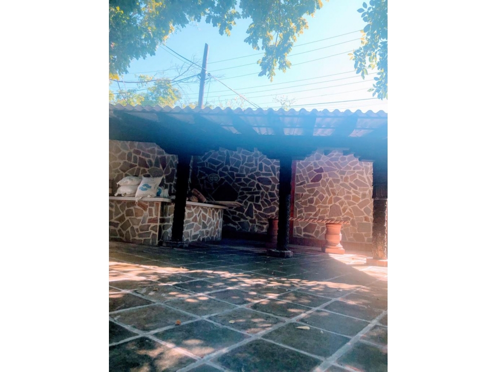 TEQUES CASA EN VENTA CON VISTA AL LAGO "PATY II" - 6
