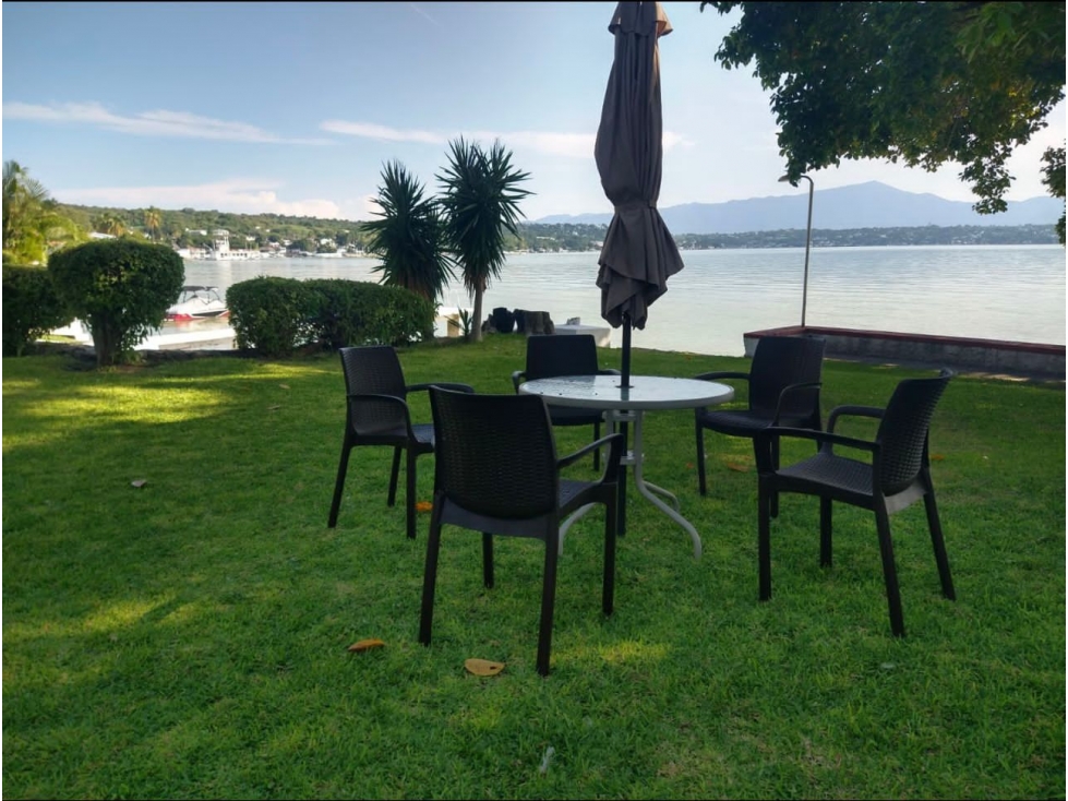 TEQUES CASA EN CONDOMINIO EN VENTA A ORILLA DEL LAGO "LILY" — foto 5