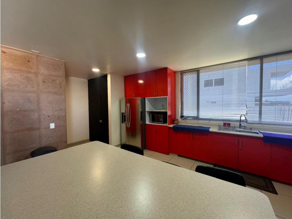 TEQUES CASA EN VENTA CON VISTA AL LAGO MU. - 3