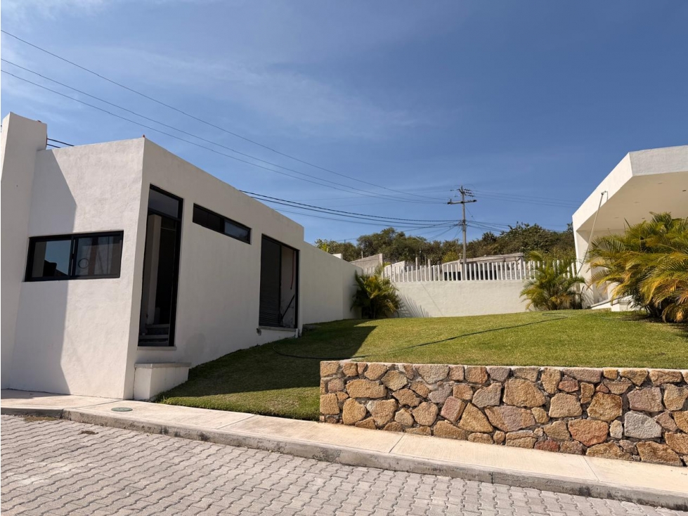 TEQUES CLÚSTER EN VENTA CON VISTA AL LAGO VIDALAGO - 5