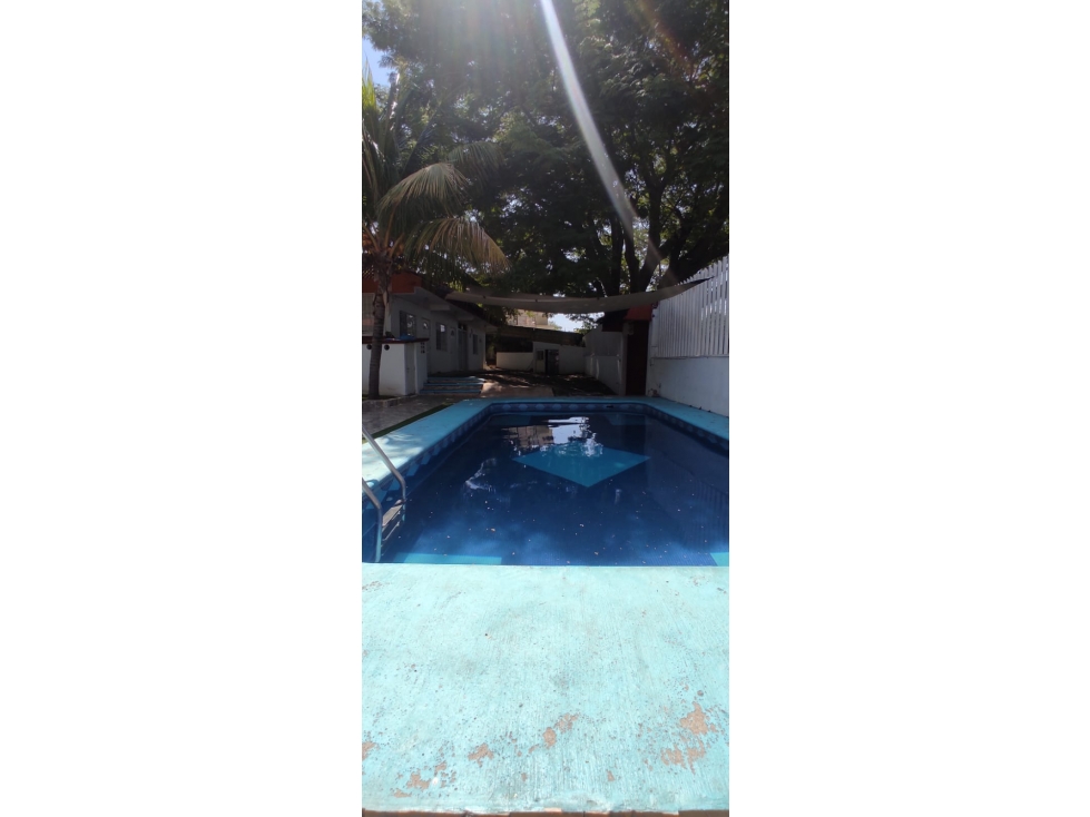CASA EN VENTA CON VISTA AL LAGO "HM" - 5