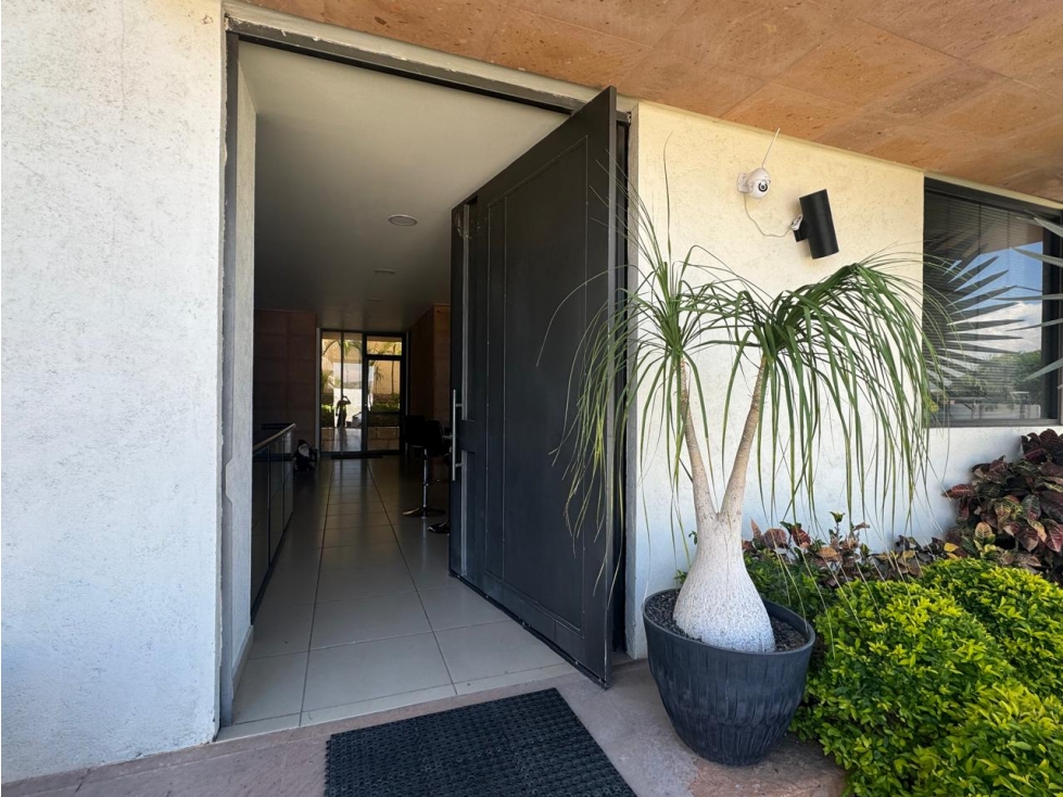 TEQUES CASA EN VENTA CON VISTA AL LAGO MU. - 2