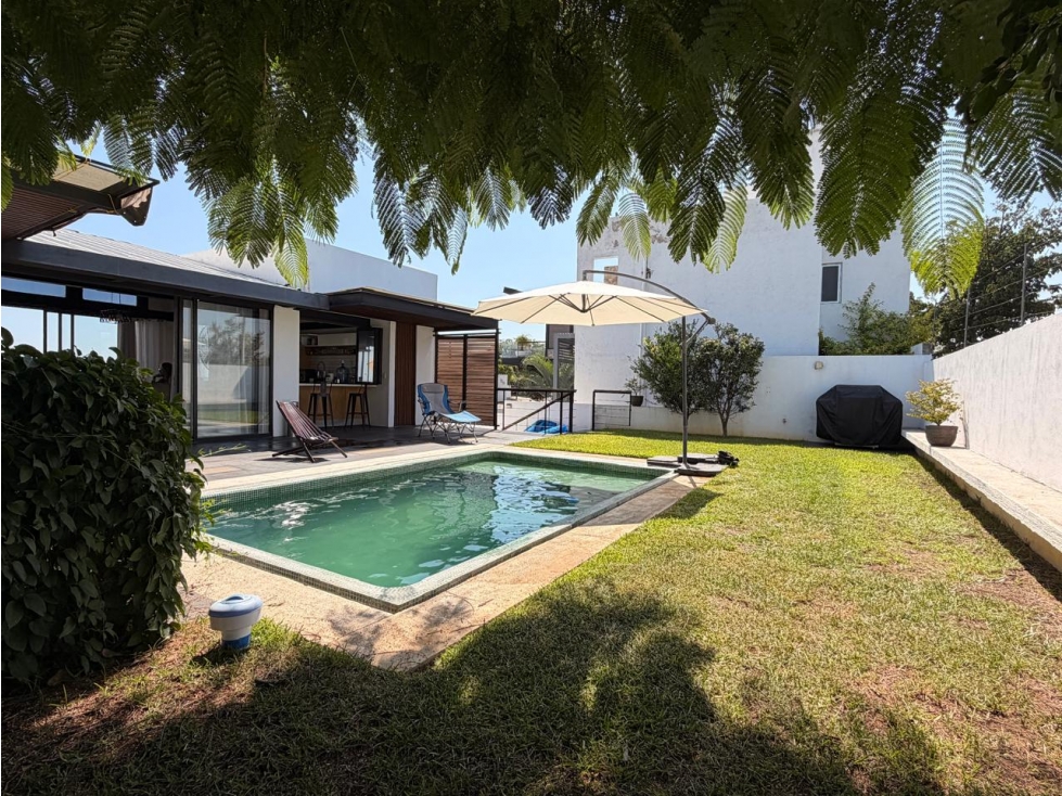 TEQUES CASA EN VENTA/RENTA CON VISTA AL LAGO 5 - 4