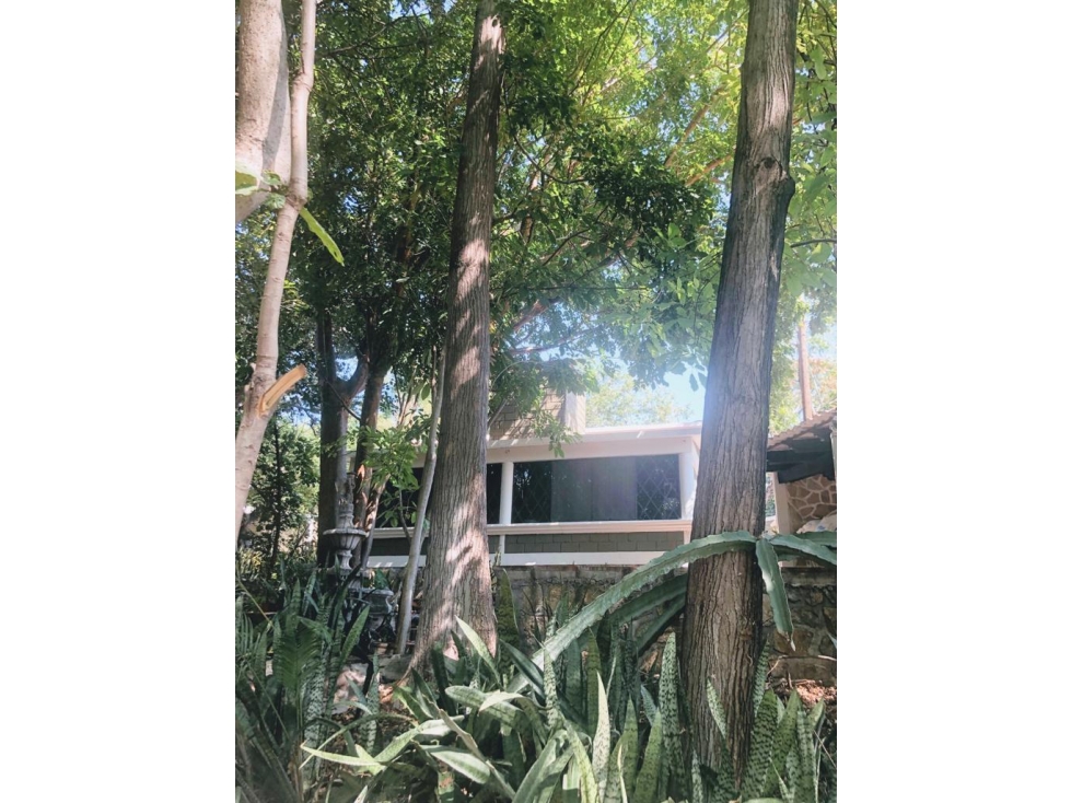 TEQUES CASA EN VENTA CON VISTA AL LAGO "PATY II" - 4