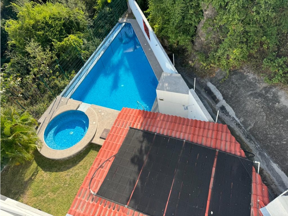 TEQUES CASA EN VENTA CON VISTA AL LAGO "GAB" - 6