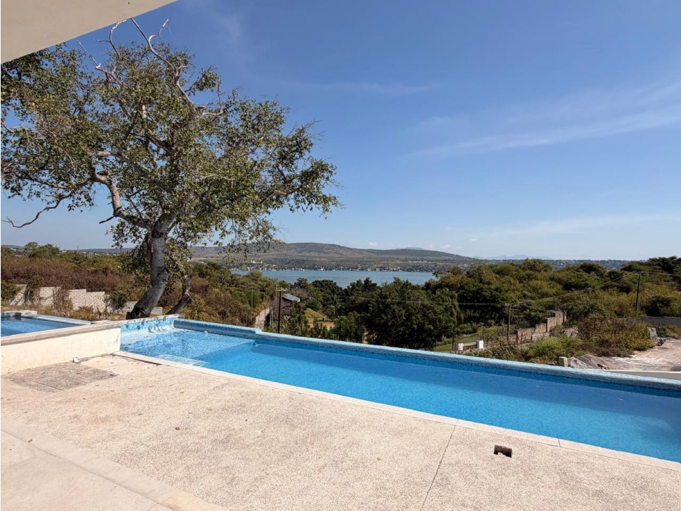 TEQUES CLÚSTER EN VENTA CON VISTA AL LAGO VIDALAGO - 6