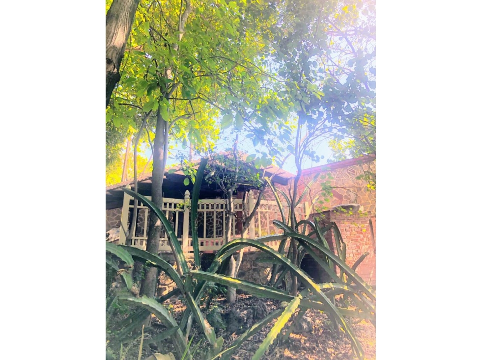 TEQUES CASA EN VENTA CON VISTA AL LAGO "PATY II" - 5