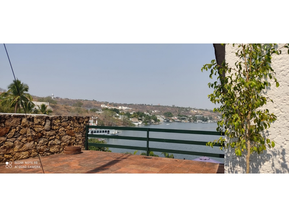 TEQUES CASA EN VENTA A ORILLA DEL LAGO "PE" - 5