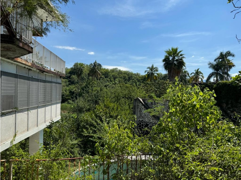 TERRENO EN VENTA CON VISTA AL LAGO TEQUES "GODOY" - 3
