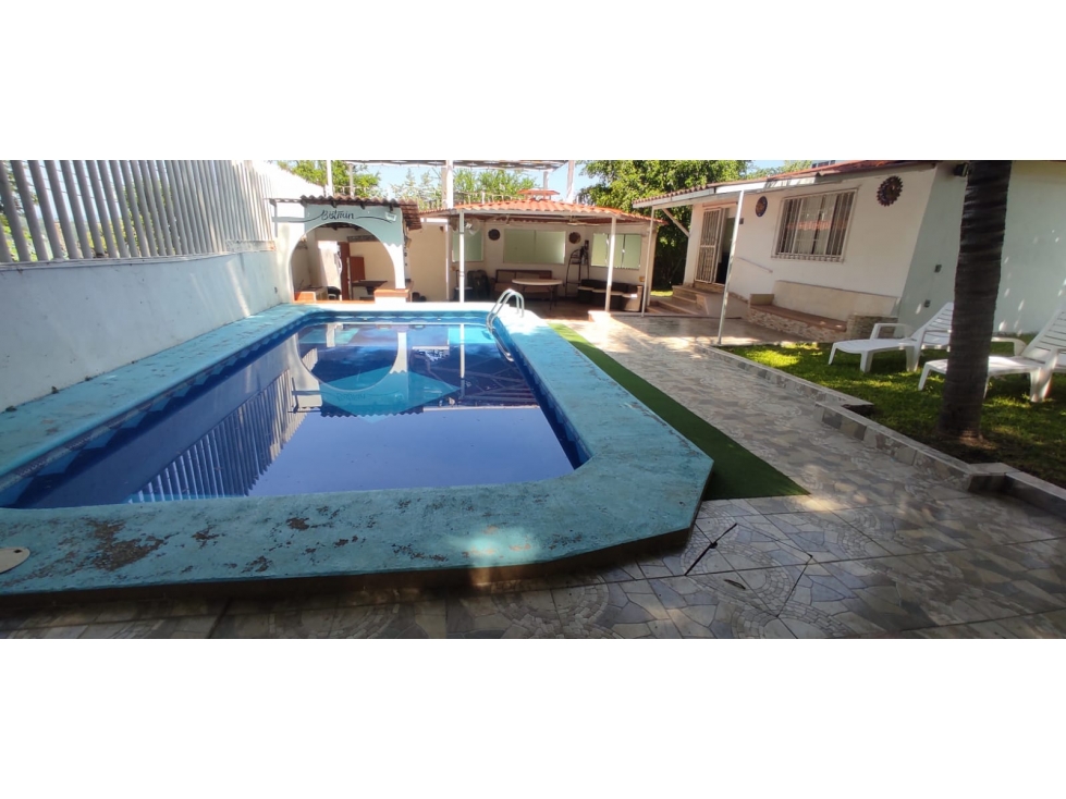 CASA EN VENTA CON VISTA AL LAGO "HM" - 3