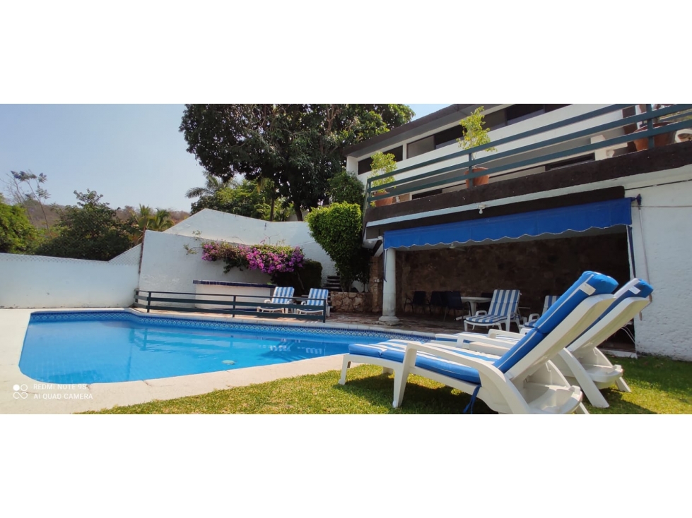 TEQUES CASA EN VENTA A ORILLA DEL LAGO "PE" - 6