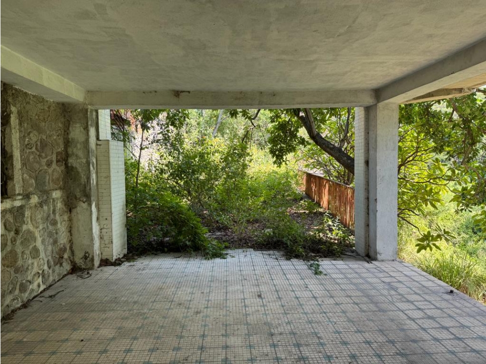 TERRENO EN VENTA CON VISTA AL LAGO TEQUES "GODOY" - 5