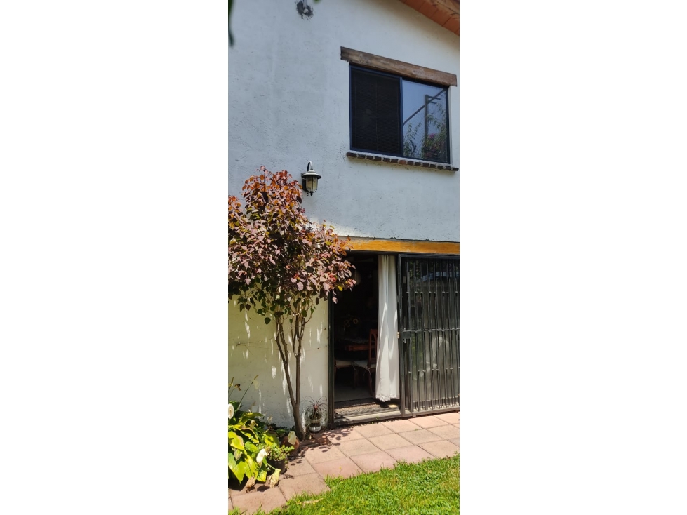 CASA EN CONDOMINIO EN VENTA ESTILO "LA TOSCANA" - 2