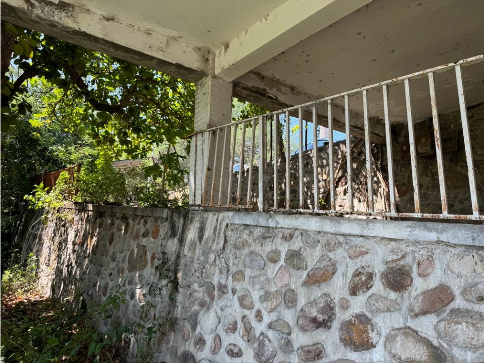 TERRENO EN VENTA CON VISTA AL LAGO TEQUES "GODOY" - 6