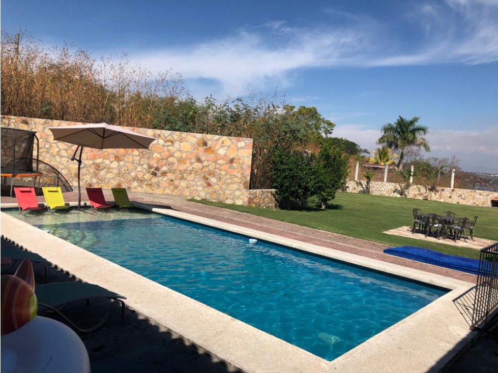 TEQUES CASA EN VENTA CON VISTA AL LAGO "TOMATE" - 6