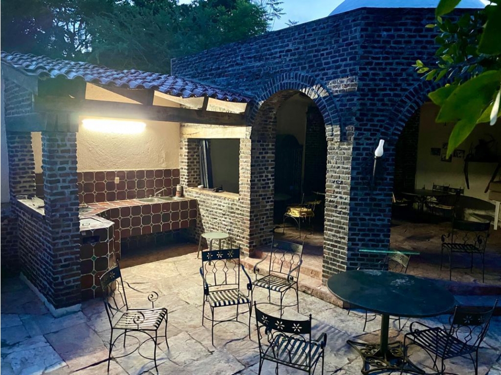 CASA EN VENTA CON VISTA AL LAGO "SOTO" - 6