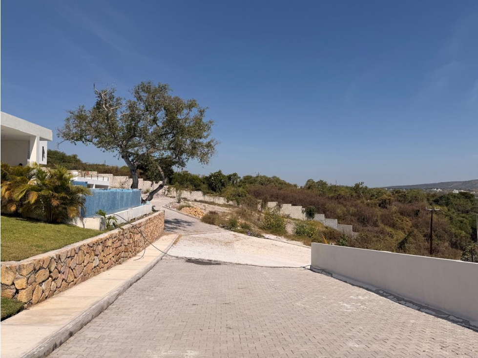 TEQUES CLÚSTER EN VENTA CON VISTA AL LAGO VIDALAGO - 3