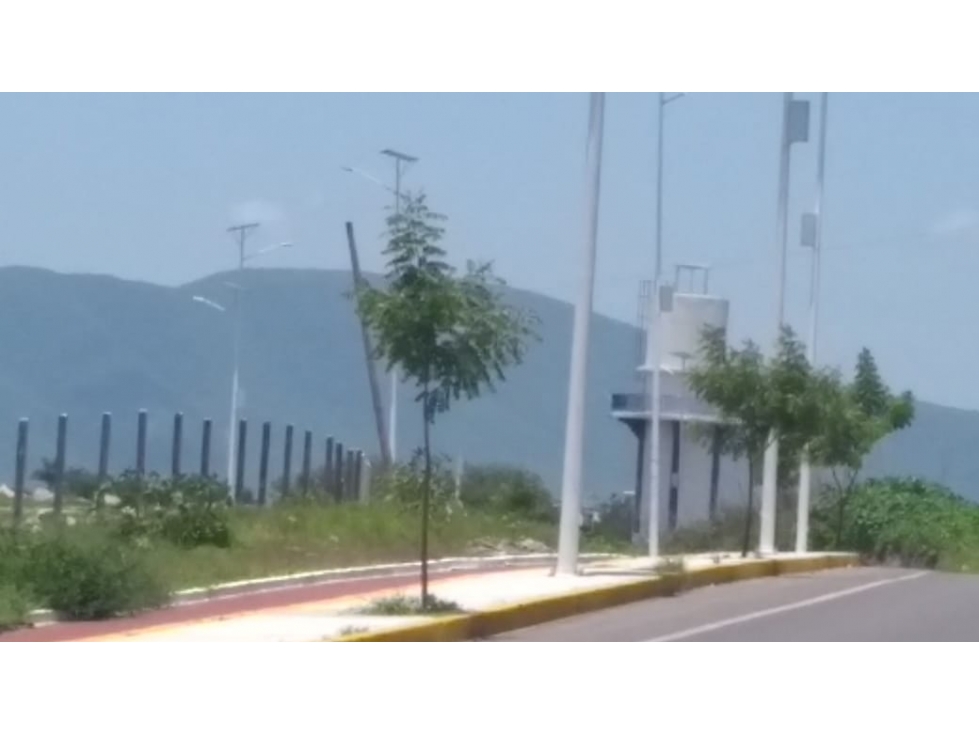 TERRENO EN VENTA CON VISTA AL LAGO TEQUES "254.47" - 3
