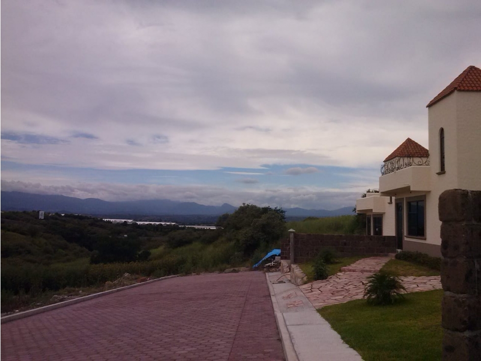 TEQUES CASA EN VENTA PEDREGAL DEL LAGO - 3