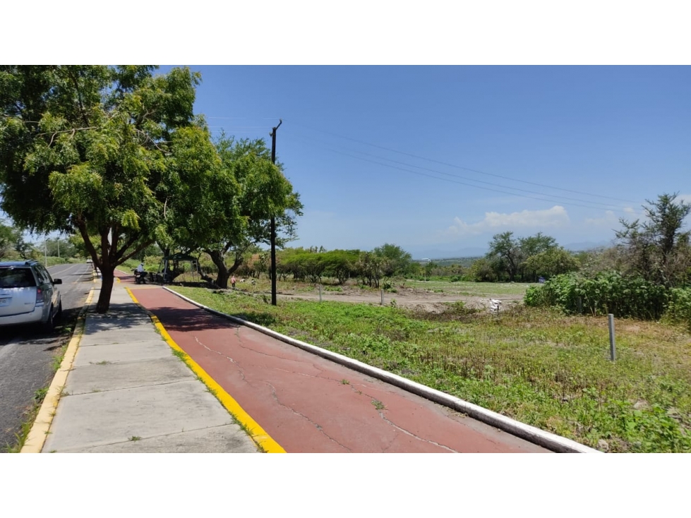 2 TERRENOS EN VENTA EN TEQUES "B10" - 3
