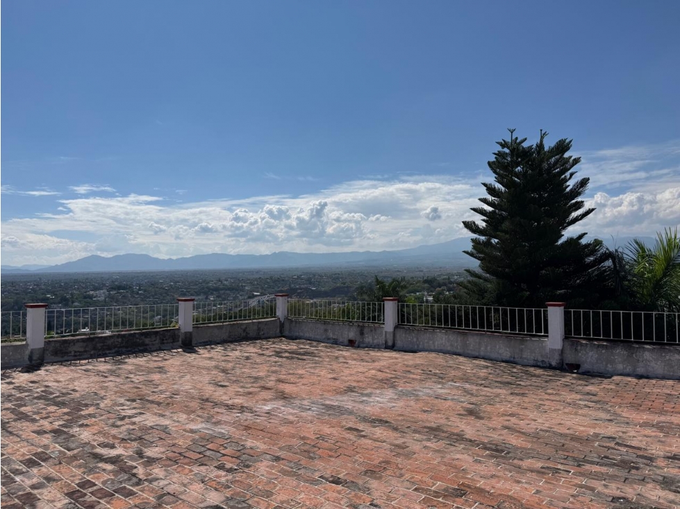 CASA EN VENTA EN BURGOS, TEMIXCO — foto 4