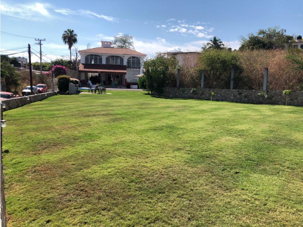 TEQUES CASA EN VENTA CON VISTA AL LAGO "TOMATE" - 3