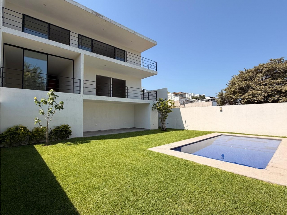 TEQUES CASA EN VENTA CON VISTA AL LAGO 27 - 3