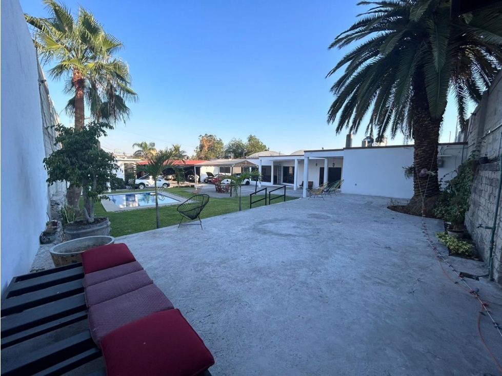 CASA EN VENTA EN CIVAC "C." - 5