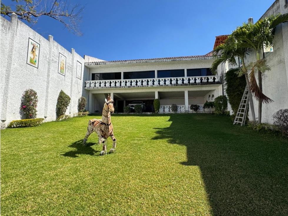 CASA EN RENTA A ORILLA DEL LAGO TEQUES MC. - 4
